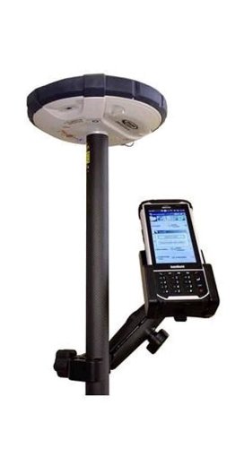 Picture of محطة أقمار صناعية بدون شاحن GNSS SP60