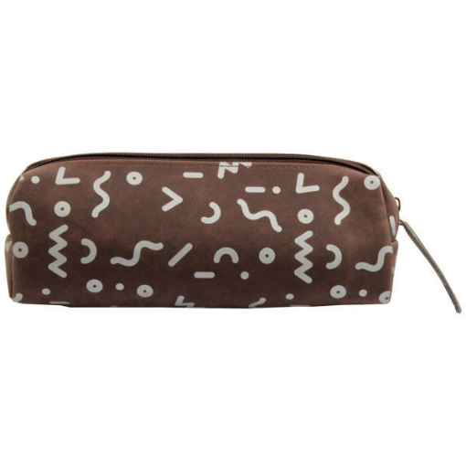 Picture of Pencil case with zipper, scotch fashion, Mintra Model 99817