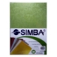 Zeige Details für Packung mit grünem Kopierpapier - 25 Blatt grünes gebundenes Papier - A4 - Simba Bild von Packung mit grünem Kopierpapier - 25 Blatt grünes gebundenes Papier - A4 - Simba
