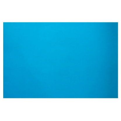 Picture of Paris Paper Sheet Blue 70 x 100 cm 220 g