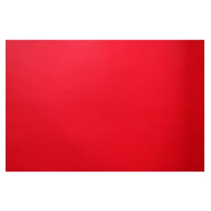 Picture of Paper Sheet Paris 220 G Red 70 x 100 cm