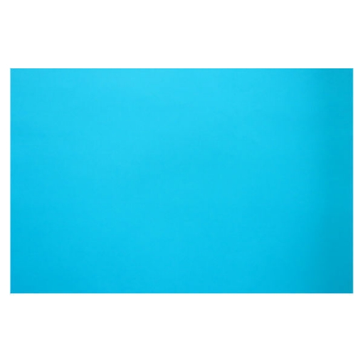 Bild von Paris Zeichenpapier Blatt 100 x 70 cm 220 g Himmelblau