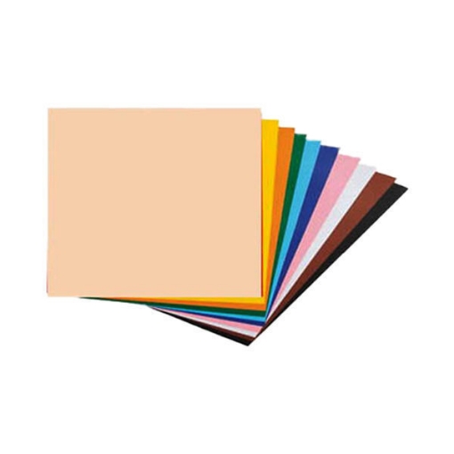 Picture of Beige Paper sheet 150gm Size 70x100cm - Folia