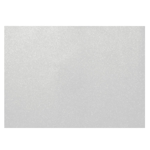 Picture of Glitter Silver EVA Foam Sheet, 2 mm 50*70 cm Colors - Simba