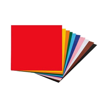 Zeige Details für Rotes Papierblatt 150 g 100 * 70 cm - Folia Bild von Rotes Papierblatt 150 g 100 * 70 cm - Folia