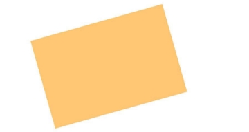 Zeige Details für Oranges Papierblatt, 150 g, 50 * 70 cm – Folia Bild von Oranges Papierblatt, 150 g, 50 * 70 cm – Folia