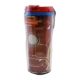 Show details for Water Flask 370 ml - TechnoPlast GHS-400-AVMV Picture of Water Flask 370 ml - TechnoPlast GHS-400-AVMV