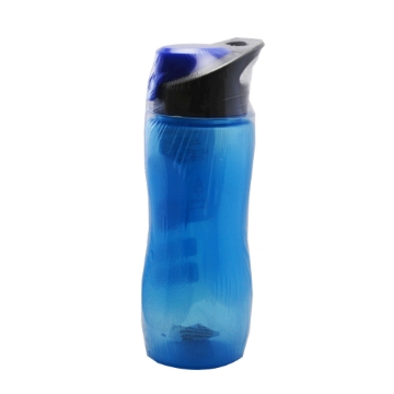 Zeige Details für Plastik-Wasserflasche - Heute Bild von Plastik-Wasserflasche - Heute