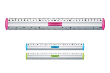 显示明细 30 厘米铝制直尺带笔槽 – Keyroad 型号 KR971330 图片 30 厘米铝制直尺带笔槽 – Keyroad 型号 KR971330