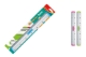 Show details for Aluminum ruler with a place for a pen 30 Cm Keyroad Model KR971313 Picture of Aluminum ruler with a place for a pen 30 Cm Keyroad Model KR971313