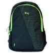 Picture of  School Bag - i-Bag - 2 Zippers - 18 Inches - Model 14252