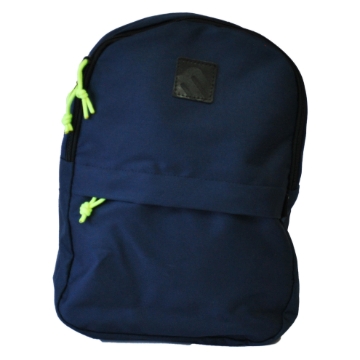 Agrandir l'image de Sac à dos 3 zips multicolore 10 litres - Mintra-05530. Image de Sac à dos 3 zips multicolore 10 litres - Mintra-05530.