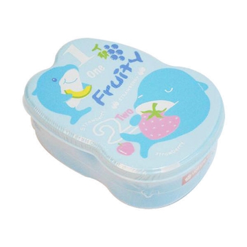 Zeige Details für Mittagessenbox Indonesisch MC-7 Bild von Mittagessenbox Indonesisch MC-7