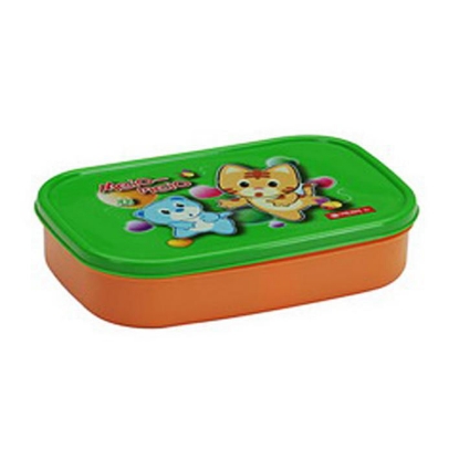 Picture of Lunch box Indonesian Jessie Model MC24