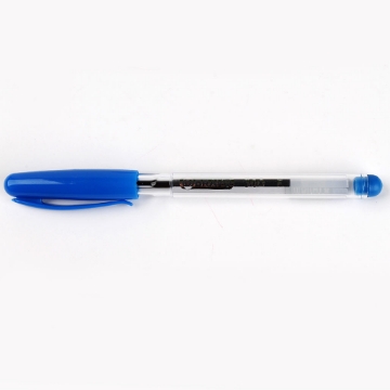 Zeige Details für Kugelschreiber 0,7 mm Blau - Bravo 300 Bild von Kugelschreiber 0,7 mm Blau - Bravo 300