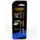 Agrandir l'image de Stylo à bille et stylet 2 en 1 Bleu Bravo Image de Stylo à bille et stylet 2 en 1 Bleu Bravo
