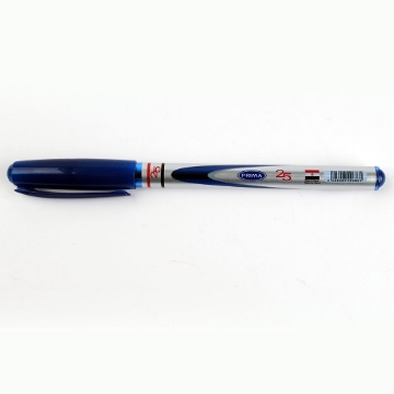 Zeige Details für Blauer Kugelschreiber - Prima 25 Bild von Blauer Kugelschreiber - Prima 25