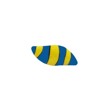 استيكة , كى رود Picture of Eraser 36 piece / box Keyroad Model KR971333