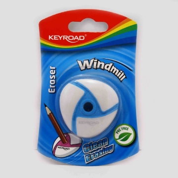 Show details for Eraser windmill, Keyroad Model KR971383 Picture of Eraser windmill, Keyroad Model KR971383