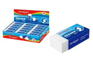 Show details for Eraser small keyroad, Model KR971719 Picture of Eraser small keyroad, Model KR971719