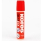 Show details for Glue Glofix Liquid 30 ml kores model 20237 Picture of Glue Glofix Liquid 30 ml kores model 20237