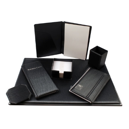 Picture of Fares desk set 10 luxurious pieces