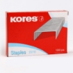 Picture of Stapler staples original- red box 23/10 Kores Model 43113