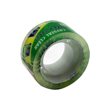 Zeige Details für Büroband 24mm 20yd 6""" Bild von Büroband 24mm 20yd 6"""
