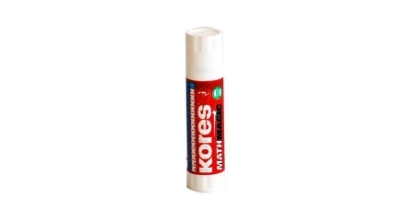 Picture of KORES GLUE STICK MATHMAGIC 20GM – 13222