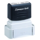 Show details for Rectangle Stamp, 2 x 4.8 cm + Ink remover – X-Stamper QT10 Picture of Rectangle Stamp, 2 x 4.8 cm + Ink remover – X-Stamper QT10