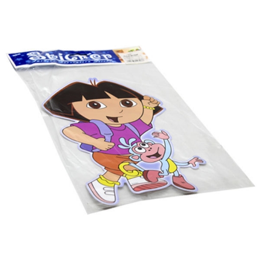 Picture of Different shapes sticker - 2232