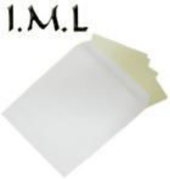 Show details for ظرف أبيض لصق ذاتي 32 × 44 سم A3 - IML Picture of ظرف أبيض لصق ذاتي 32 × 44 سم A3 - IML