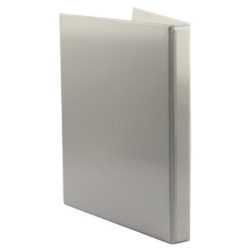 Image de Lettre D Faris Transparent Blanc Octavo 2H Roseleaf