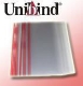 Show details for Paper files thermal 21 mm uni-bind Picture of Paper files thermal 21 mm uni-bind