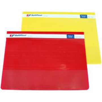 Zeige Details für Super Lux Dossier 22x31 cm in verschiedenen Farben - Sofiplast Bild von Super Lux Dossier 22x31 cm in verschiedenen Farben - Sofiplast