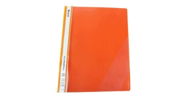 Mostrar detalles de Dossier de plástico con funda A4 Simba Imagen de Dossier de plástico con funda A4 Simba