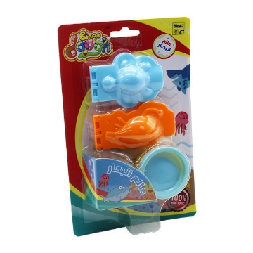 Zeige Details für Tonkrug klein + Zwei-Fische-Stempel, Bingo Modell HK9022 Bild von Tonkrug klein + Zwei-Fische-Stempel, Bingo Modell HK9022