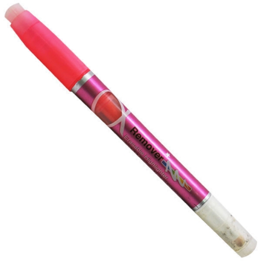 Picture of Fuchsia Pastel Fluorescent Pen - AHM21972