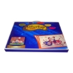 Picture of Kids' Chassis Canavas 30*40 + Colors + Brush