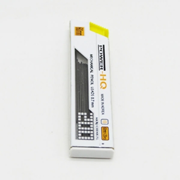 Show details for B Mechanical Pencil Leads Micro Lighter shape 0.7 mm - Power Picture of B Mechanical Pencil Leads Micro Lighter shape 0.7 mm - Power