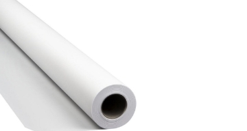 Zeige Details für Fotokopierpapierrolle 80 g/m² 91,4 cm 50 m – Extra Line Bild von Fotokopierpapierrolle 80 g/m² 91,4 cm 50 m – Extra Line