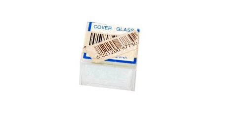 Picture of Cover slider cover glass