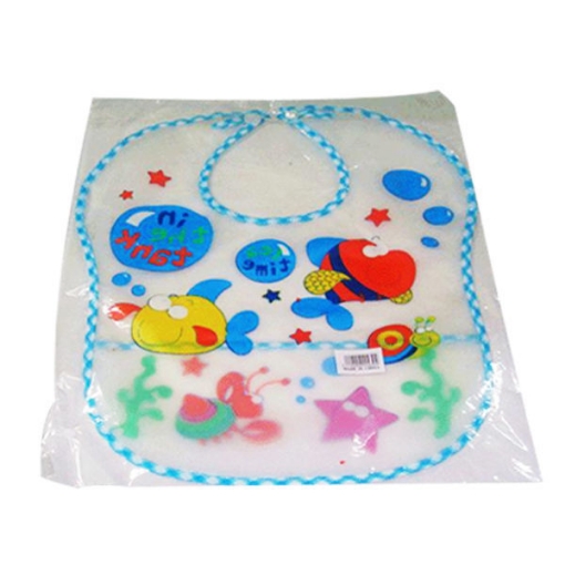 Picture of Colored Bib - EVA-394