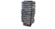 Show details for كليبس سلك بلاستيك مستدير F10 عبوة 20 - مينترا 94456 Picture of كليبس سلك بلاستيك مستدير F10 عبوة 20 - مينترا 94456