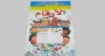 Picture of Numbers Learning Book - 2-9002