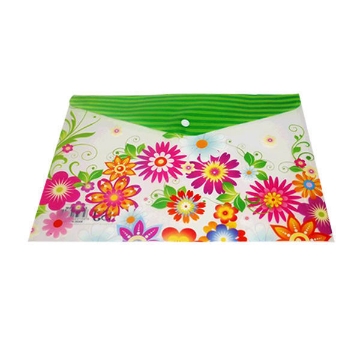 Agrandir l'image de Porte-documents avec capsule Flosscap couleurs unies - 8804 Image de Porte-documents avec capsule Flosscap couleurs unies - 8804
