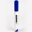 Picture of Whiteboard Marker - Chisel Blue Kores Model 20853 