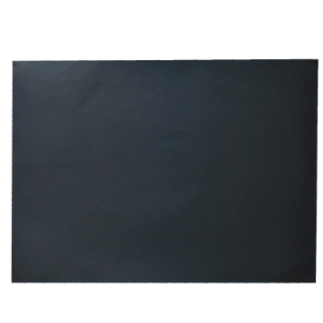 Show details for Paris Drawing Paper sheet 70 x 100 cm 220 gm Black Picture of Paris Drawing Paper sheet 70 x 100 cm 220 gm Black