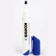 Zeige Details für Whiteboardmarker Rundspitze, Blau, Kores Modell 20833 Bild von Whiteboardmarker Rundspitze, Blau, Kores Modell 20833