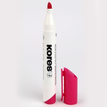 Zeige Details für Markerpen Keilspitze XP2 Magenta Kores Modell 20852 Bild von Markerpen Keilspitze XP2 Magenta Kores Modell 20852